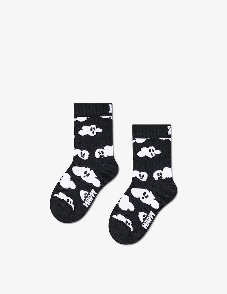 rinascente Happy Socks Calze con fantasia Ghost
