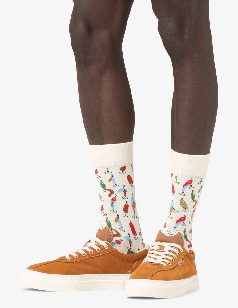 rinascente Happy Socks Fishing gear socks