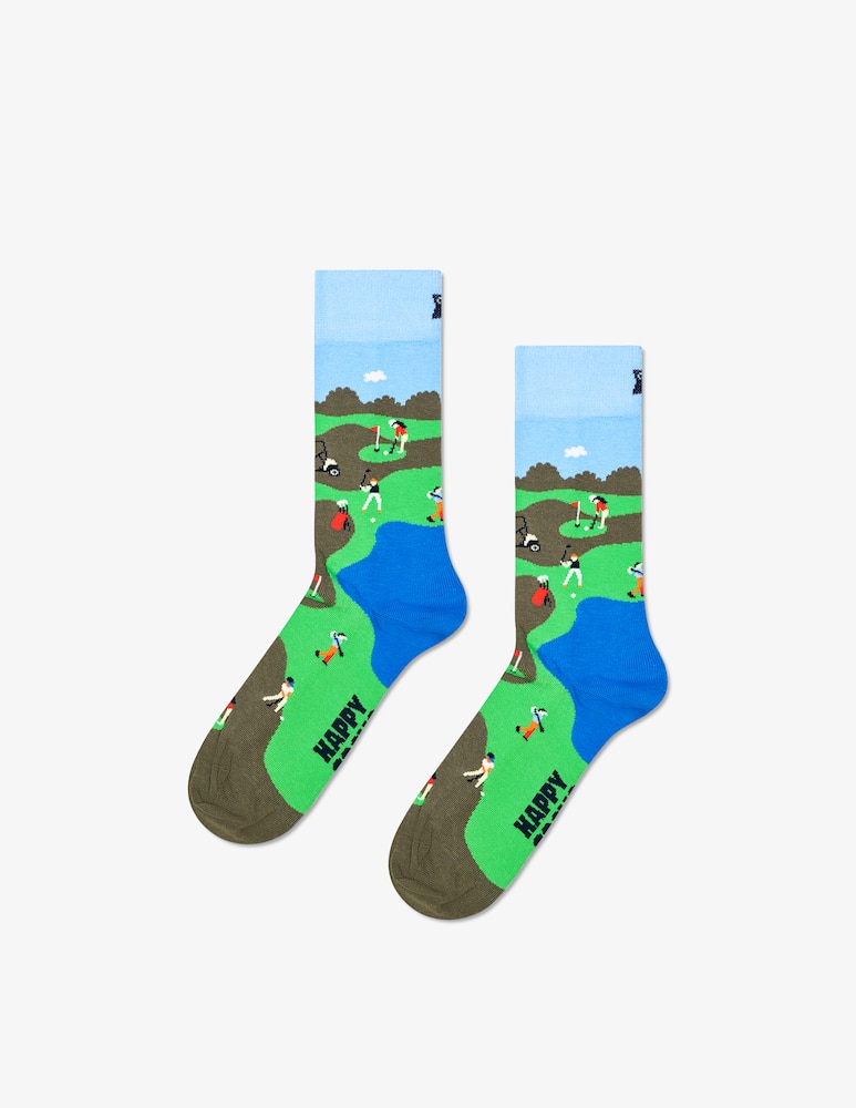 rinascente Happy Socks Calze golf