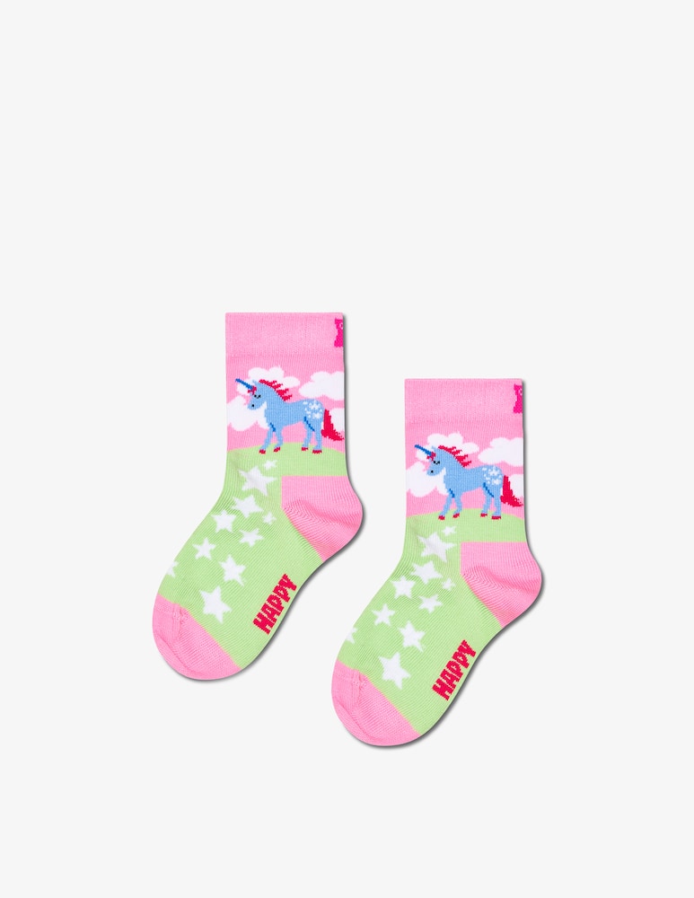 Happy Socks Unicorn socks set - picture 2 Happy Socks Unicorn socks set - picture 2