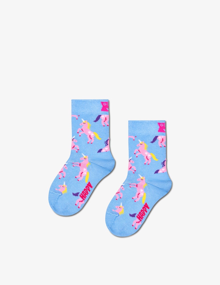 Happy Socks Unicorn socks set - picture 3 Happy Socks Unicorn socks set - picture 3