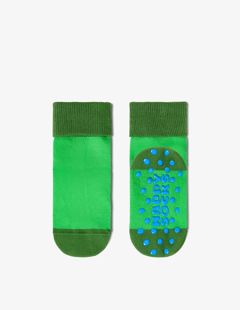Happy Socks Stegosaurus anti-slip socks - picture 3 Happy Socks Stegosaurus anti-slip socks - picture 3
