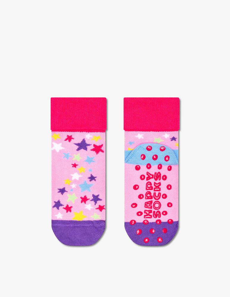 Happy Socks Star anti-slip socks - picture 2 Happy Socks Star anti-slip socks - picture 2