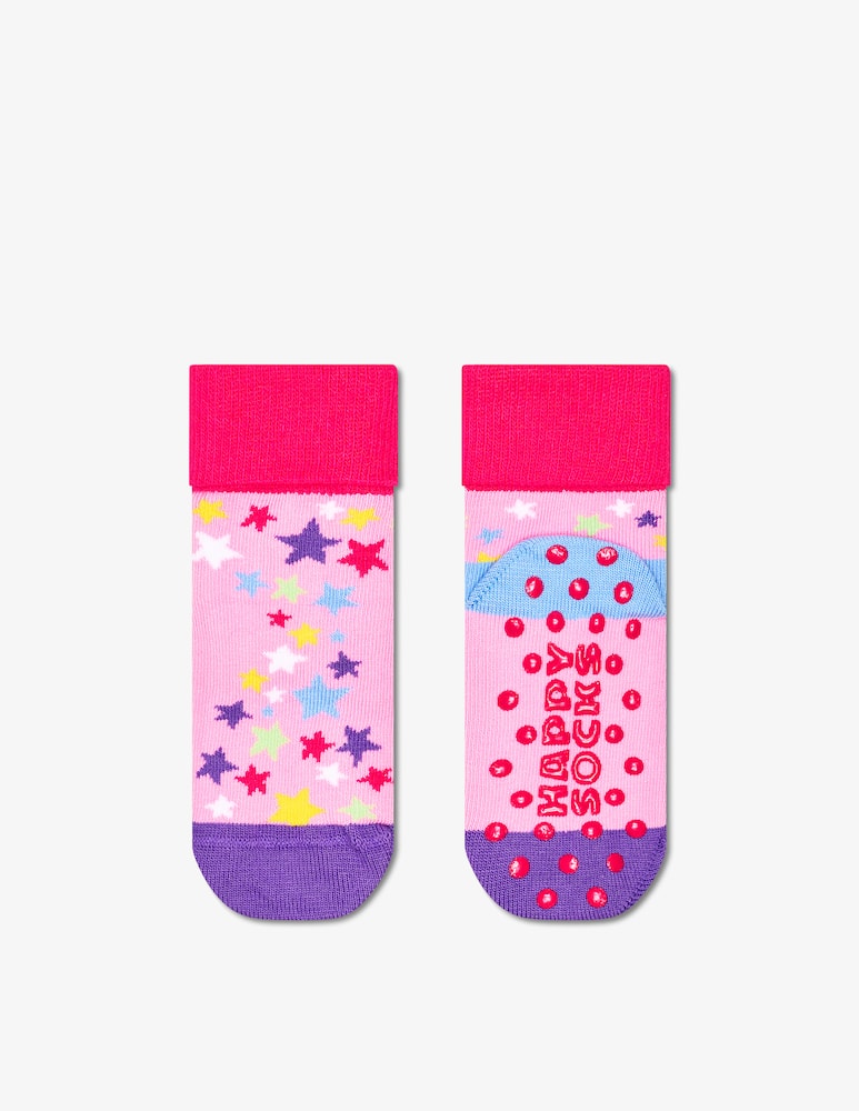 rinascente Happy Socks Star anti-slip socks