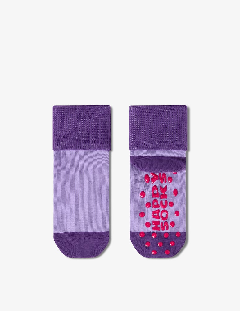 Happy Socks Star anti-slip socks - picture 3 Happy Socks Star anti-slip socks - picture 3