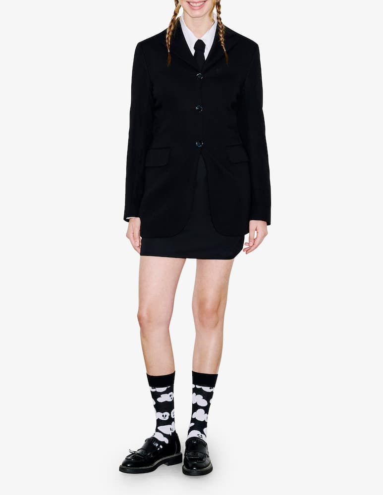rinascente Happy Socks Cloudy ghost socks