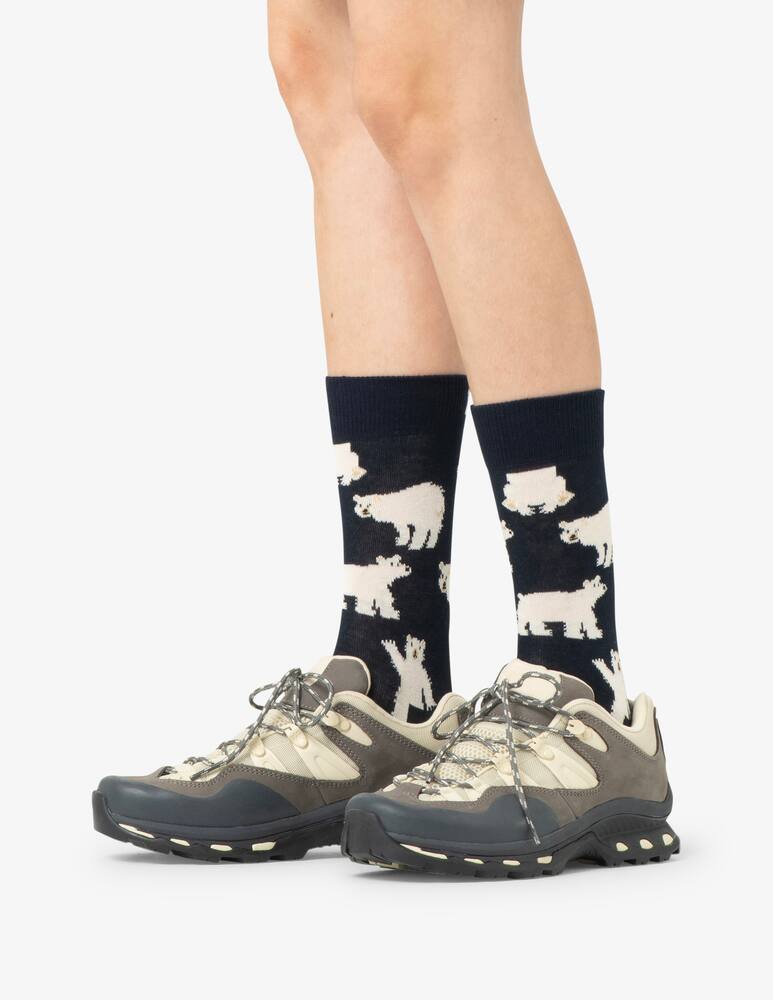 rinascente Happy Socks Bear socks