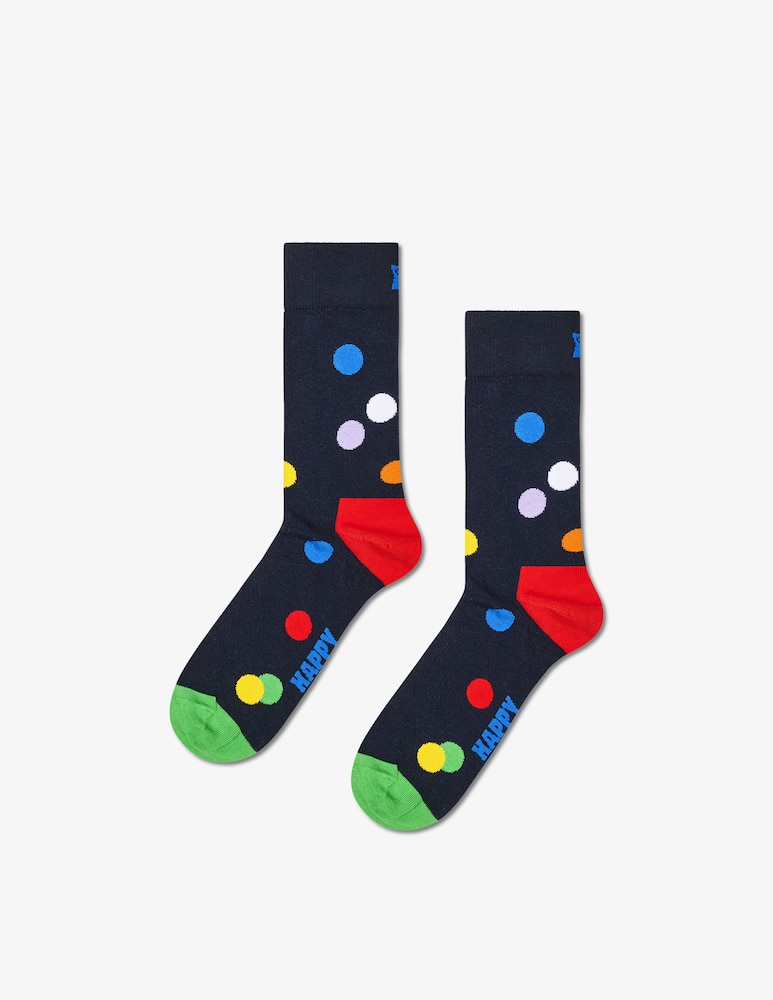 rinascente Happy Socks Dotted socks