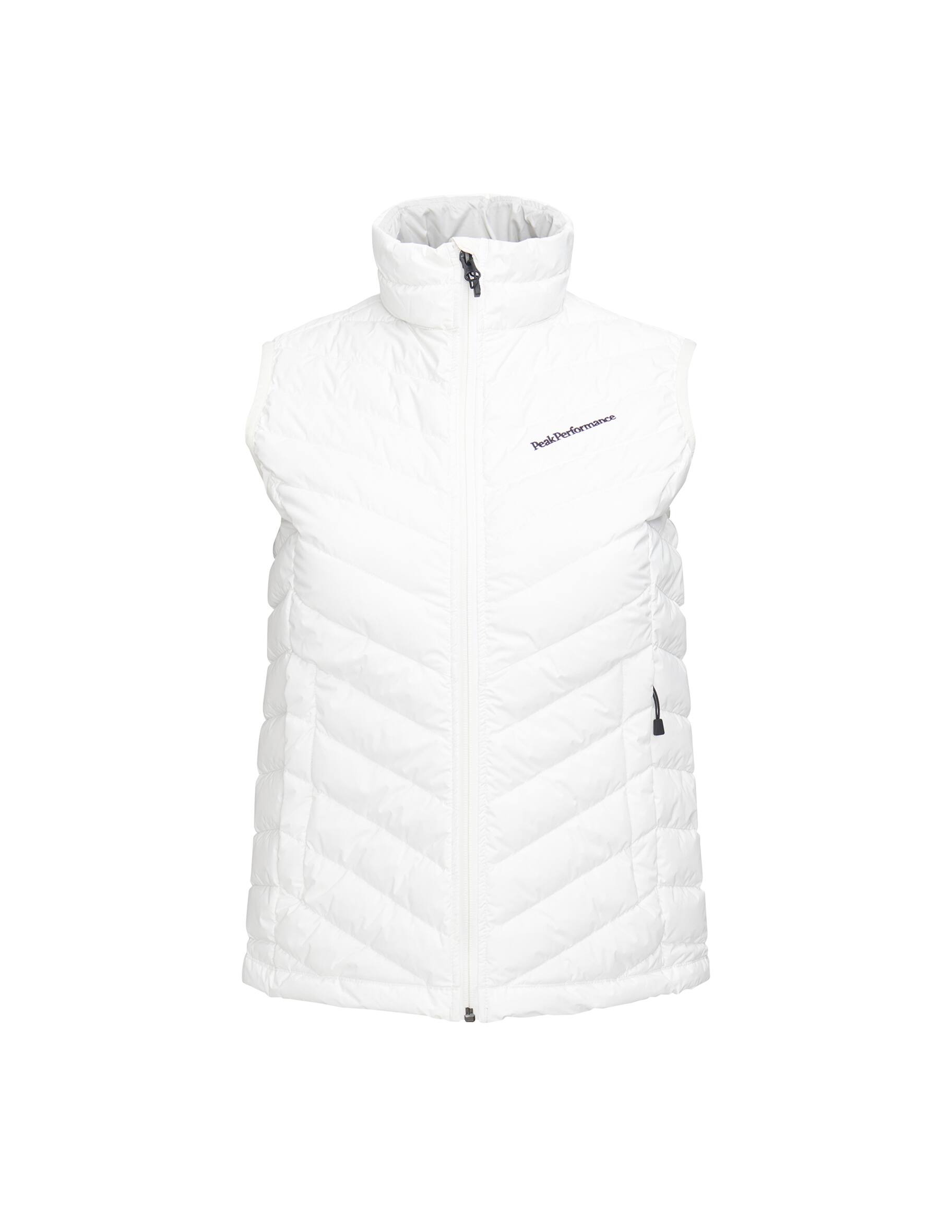 peak performance frost down vest