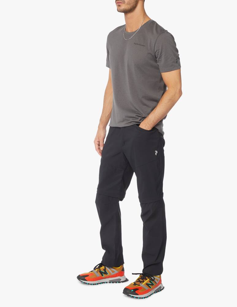 rinascente Peak Performance Iconiq cargo short