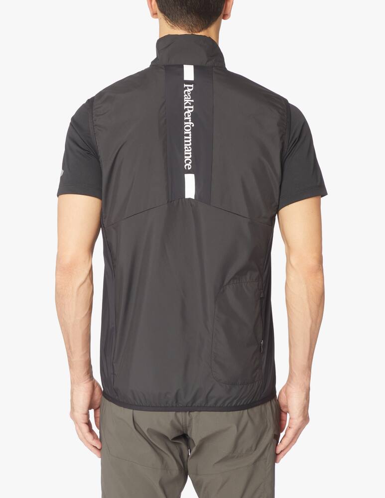 rinascente Peak Performance Meadow wind vest