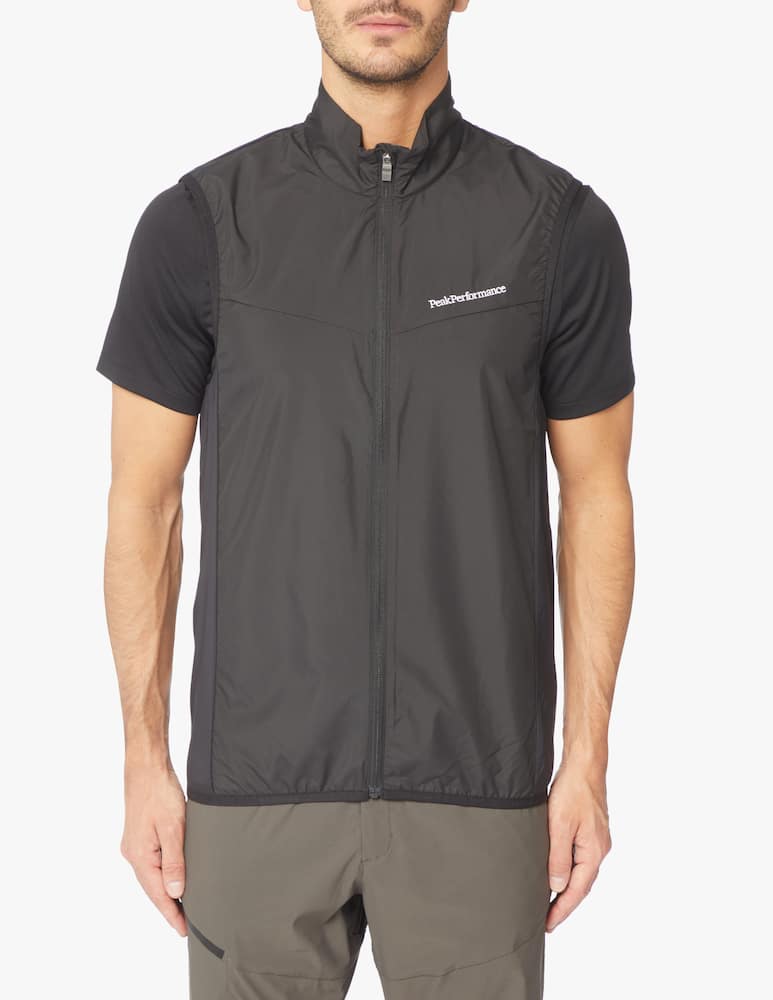 rinascente Peak Performance Meadow wind vest
