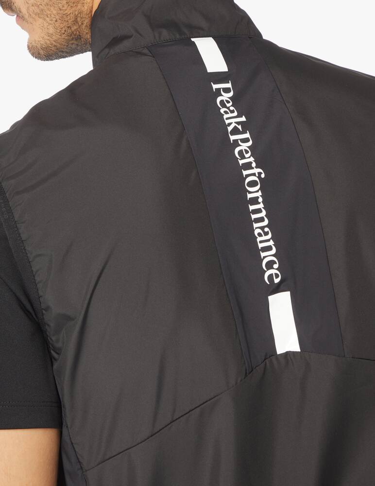 rinascente Peak Performance Meadow wind vest