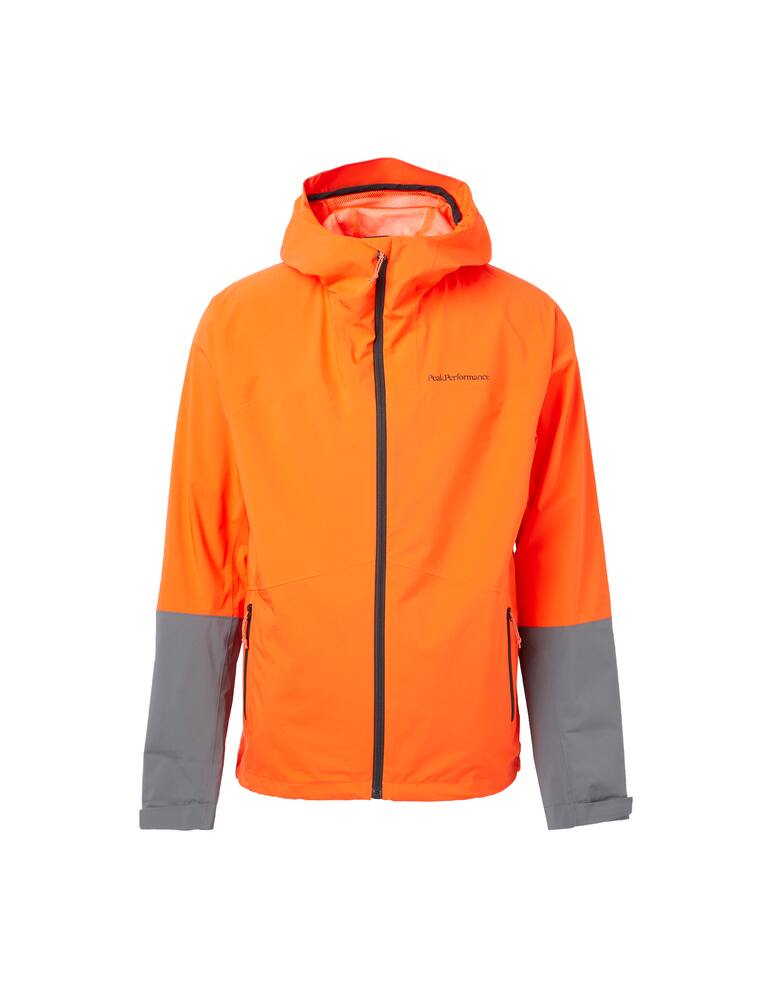 Peak Performance Nightbreak jacket - picture 1 Peak Performance Nightbreak jacket - picture 1