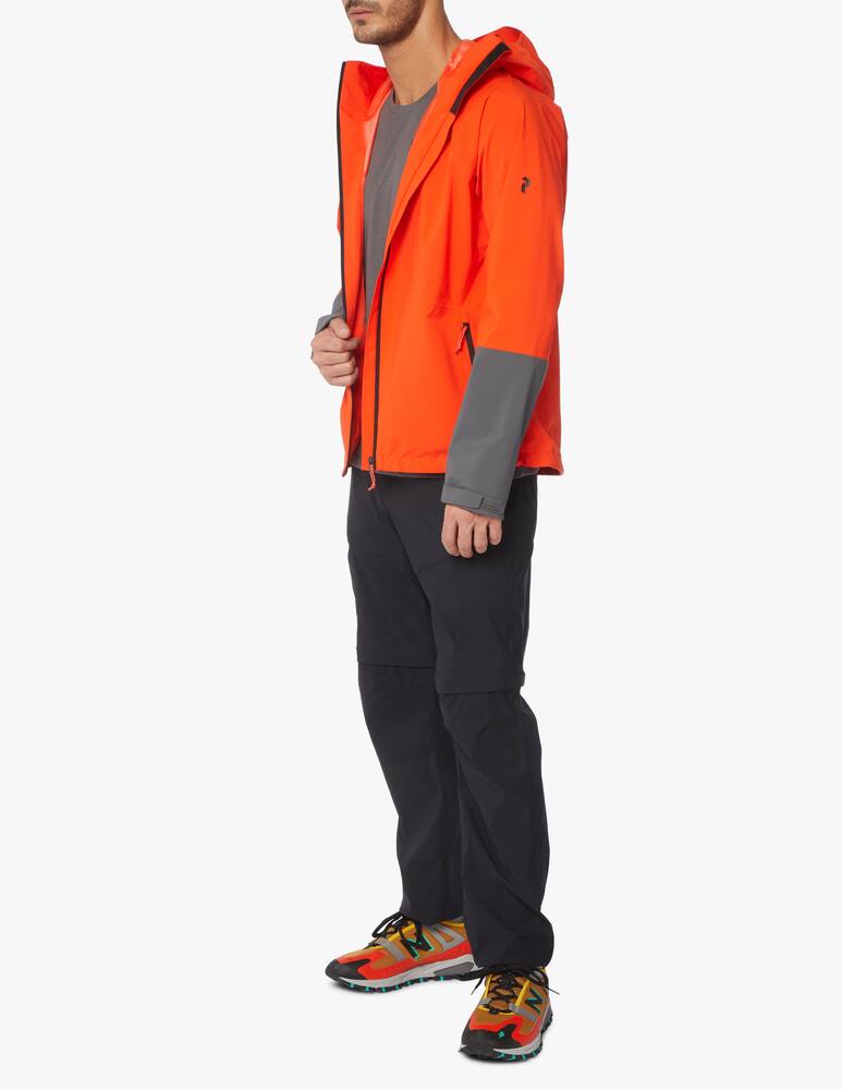 Peak Performance Nightbreak jacket - picture 2 Peak Performance Nightbreak jacket - picture 2