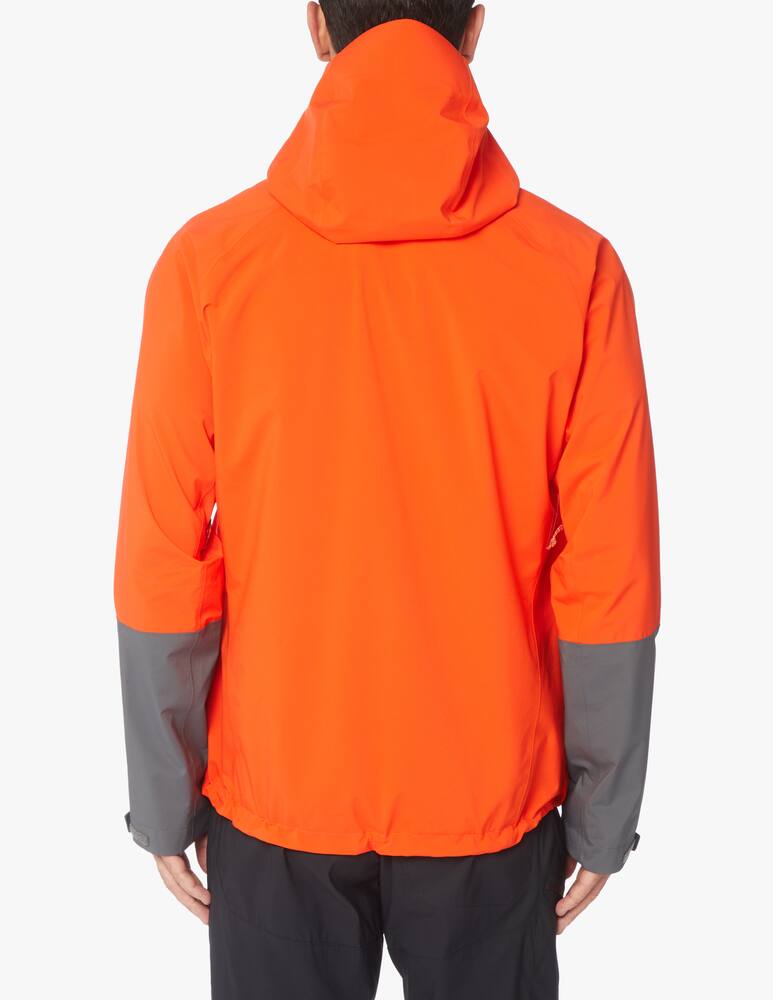 Peak Performance Nightbreak jacket - picture 3 Peak Performance Nightbreak jacket - picture 3