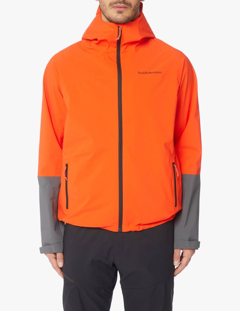 Peak Performance Nightbreak jacket - picture 4 Peak Performance Nightbreak jacket - picture 4