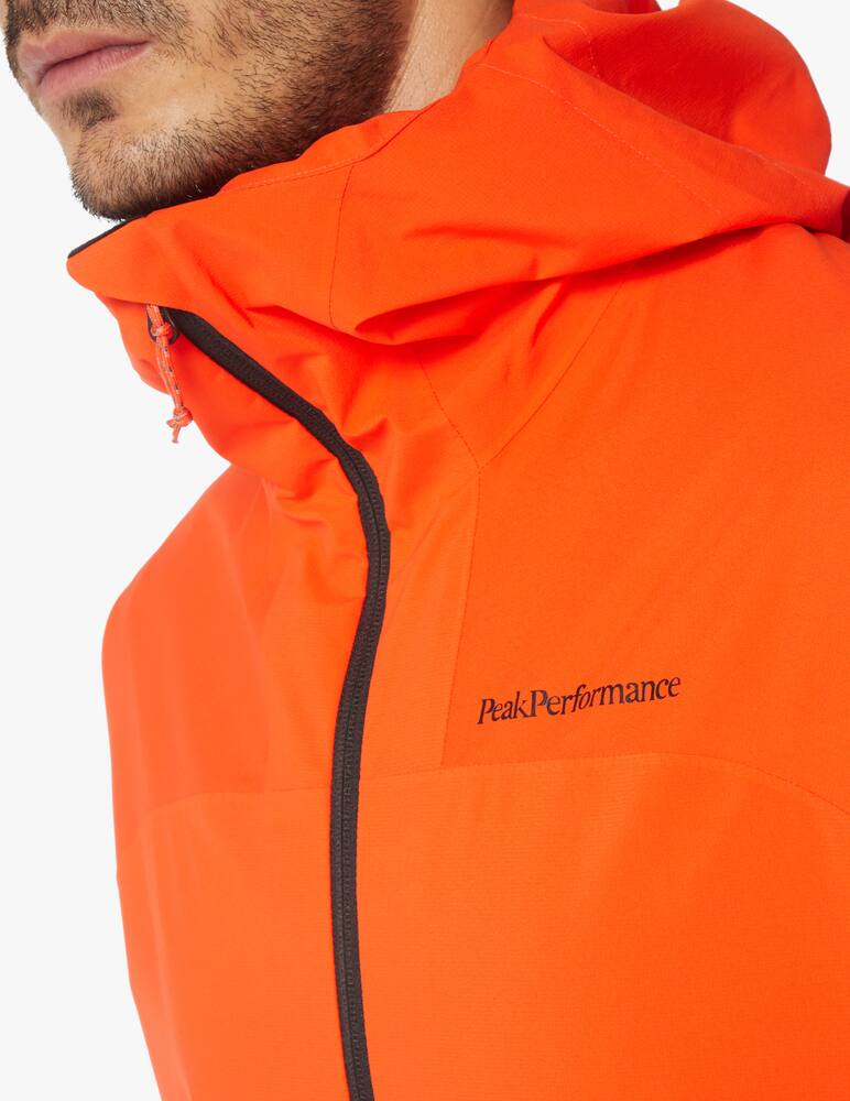 Peak Performance Nightbreak jacket - picture 5 Peak Performance Nightbreak jacket - picture 5