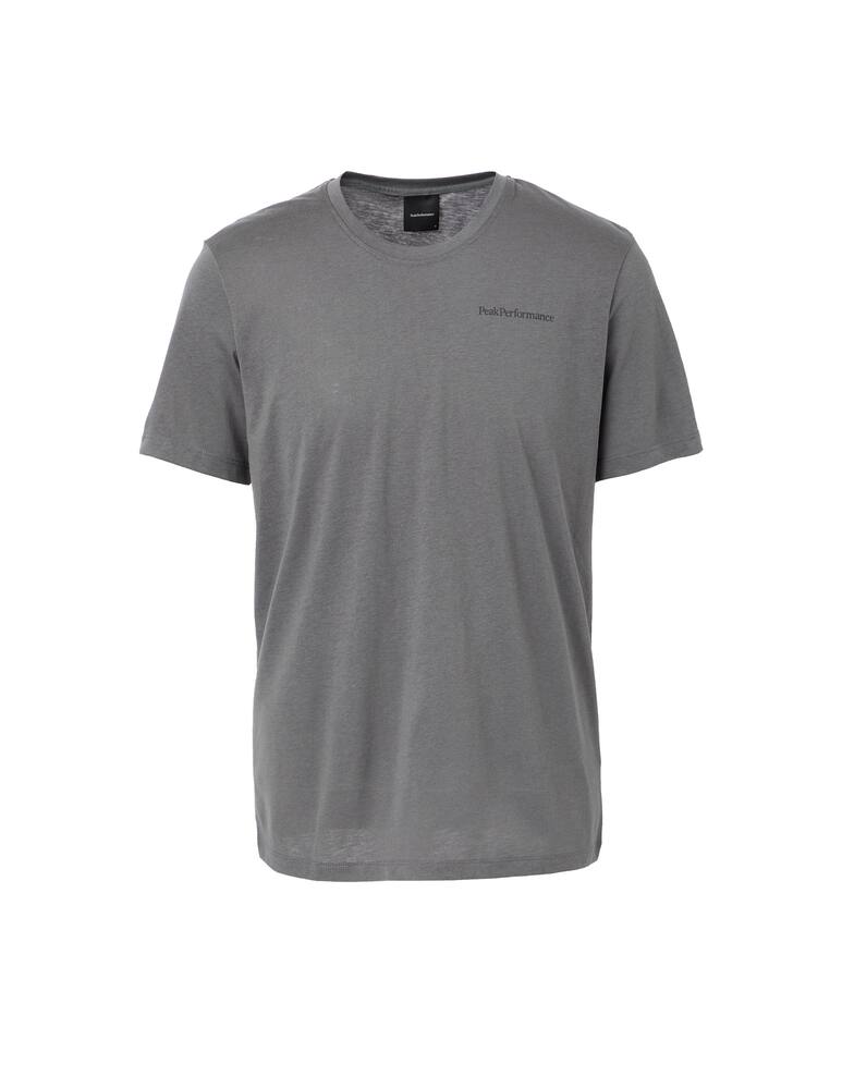 rinascente Peak Performance Explore short sleeve t-shirt