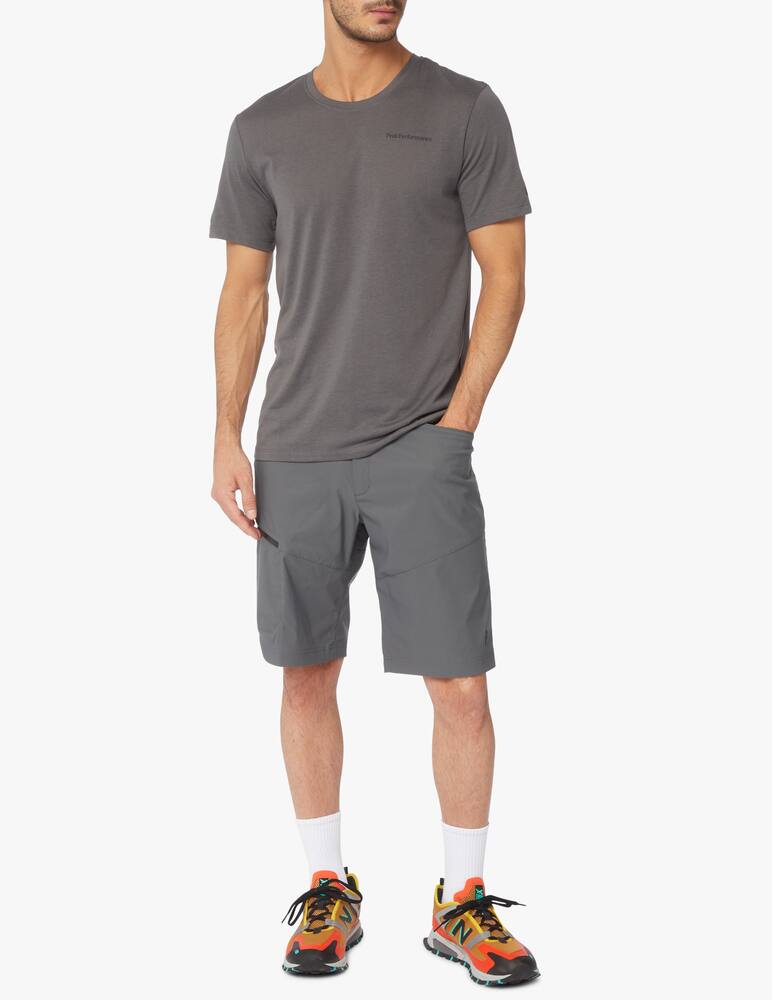 rinascente Peak Performance Explore short sleeve t-shirt