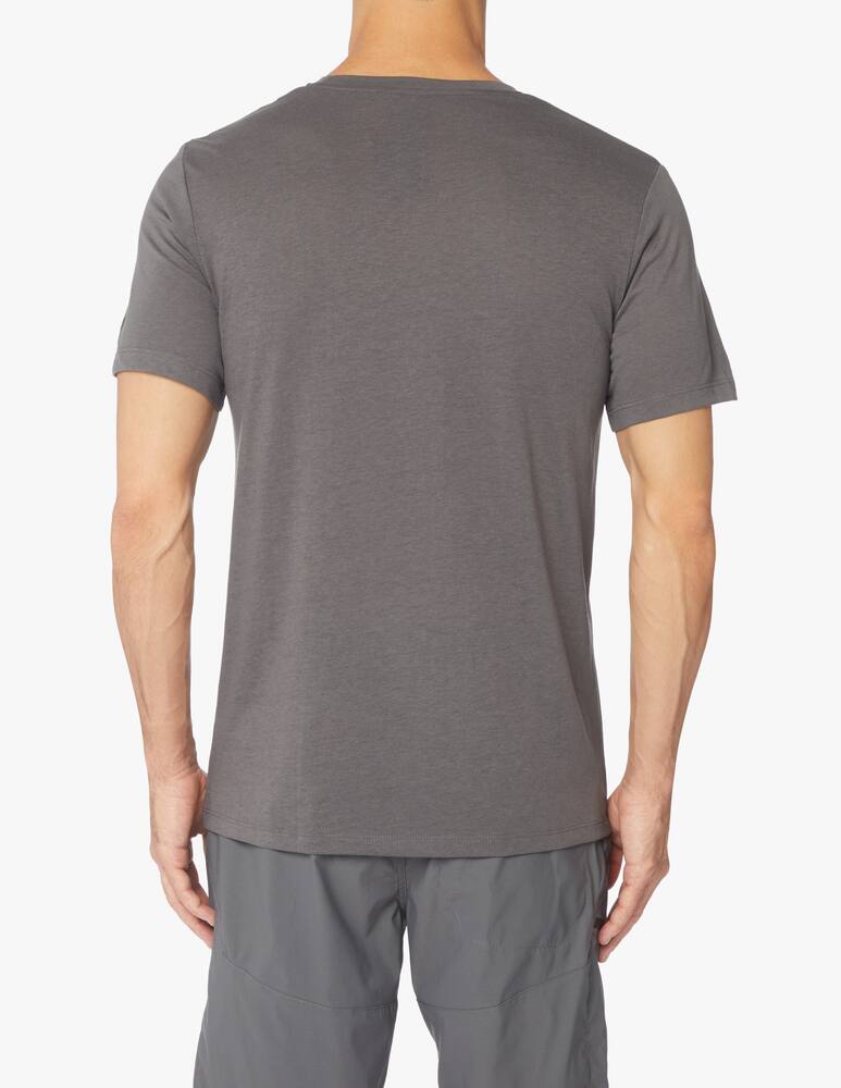 rinascente Peak Performance Explore short sleeve t-shirt