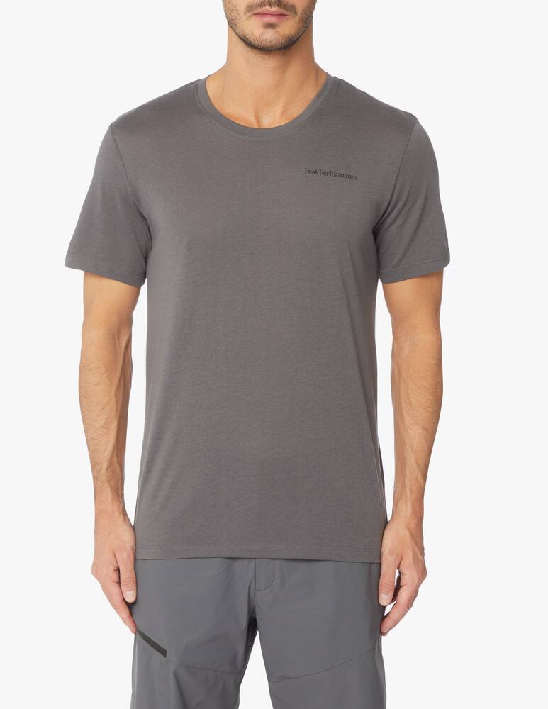 rinascente Peak Performance Explore short sleeve t-shirt