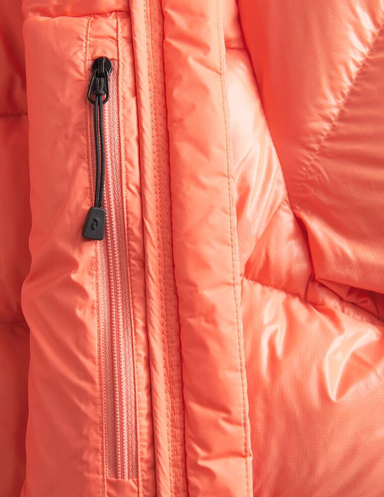 rinascente Peak Performance Frost Glacier down hood jacket 