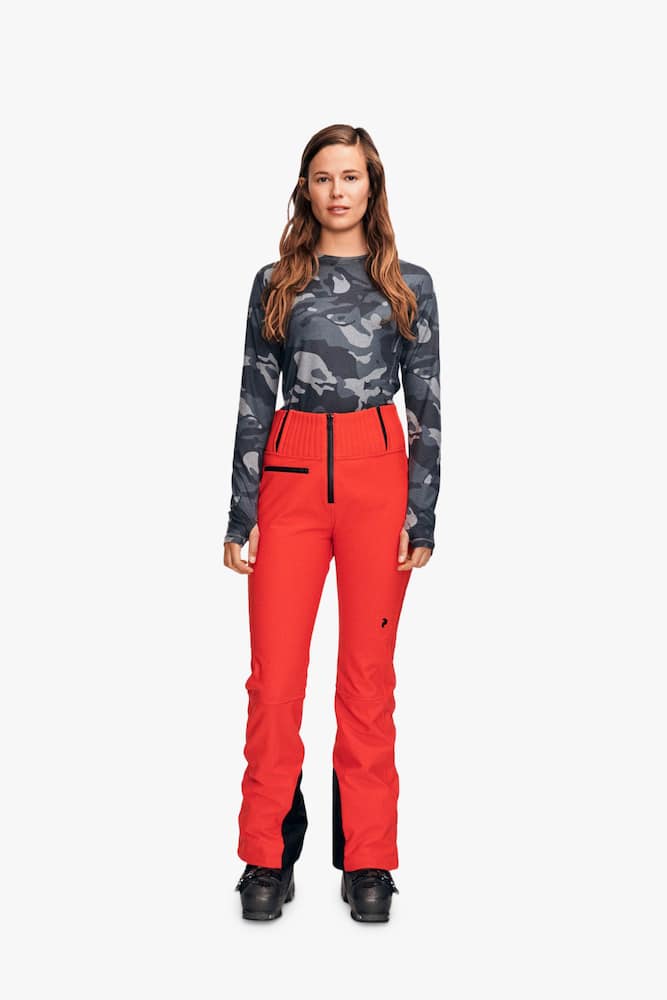 Peak Performance Pantaloni da sci High Stretch - immagine 2 Peak Performance Pantaloni da sci High Stretch - immagine 2