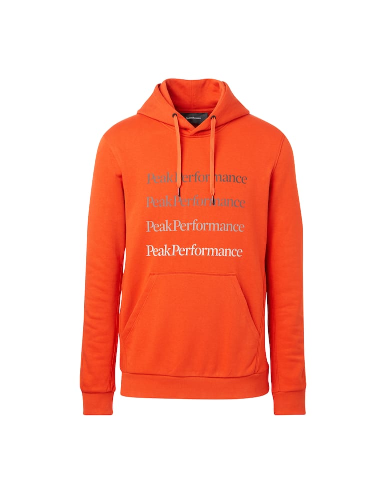 rinascente Peak Performance Ground hoodie