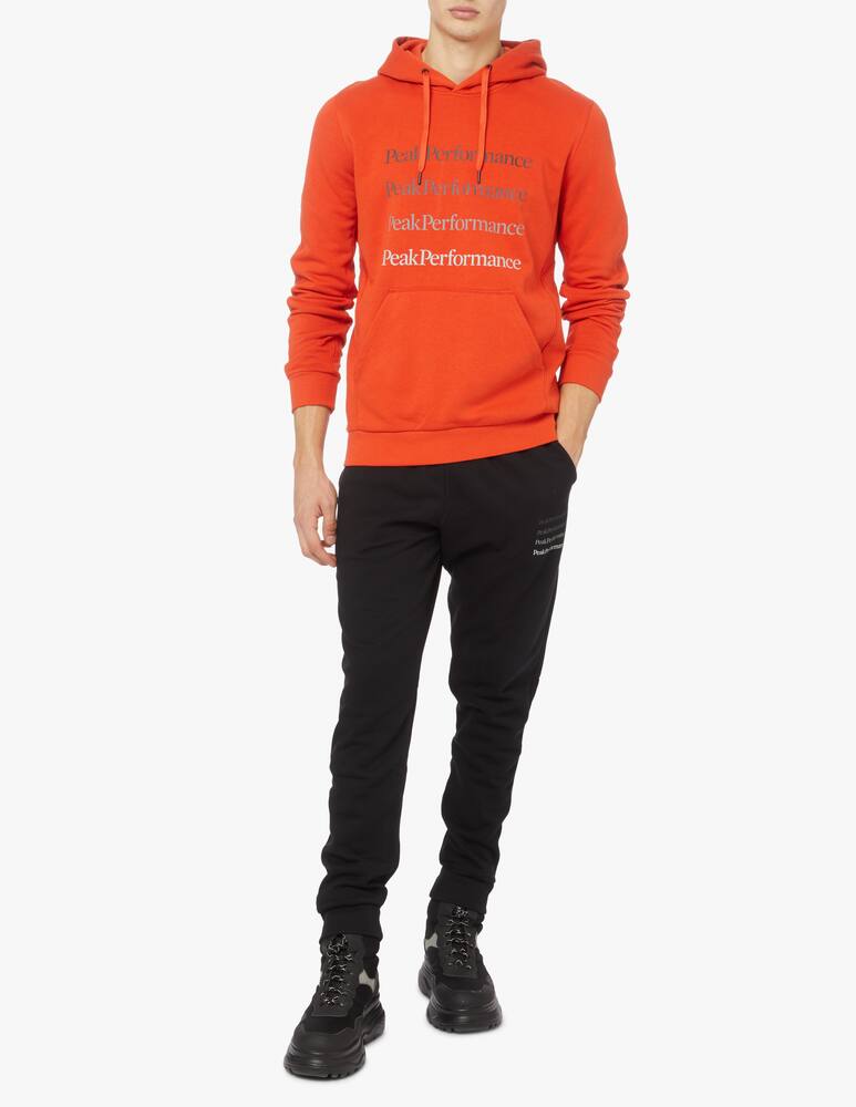 rinascente Peak Performance Ground hoodie