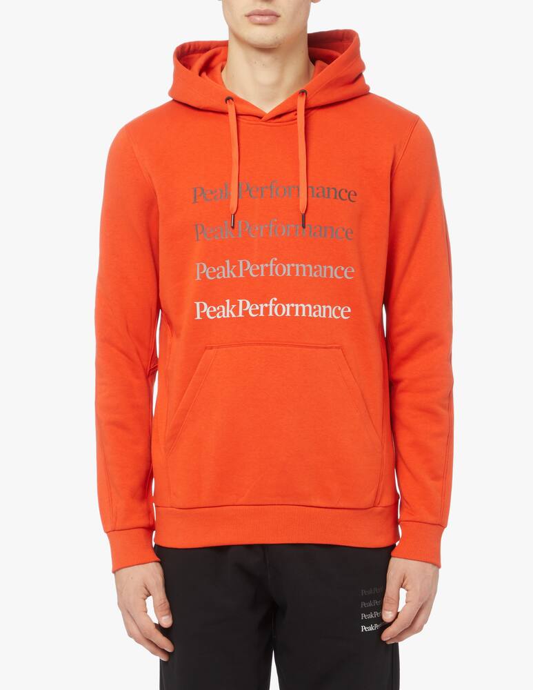 rinascente Peak Performance Ground hoodie