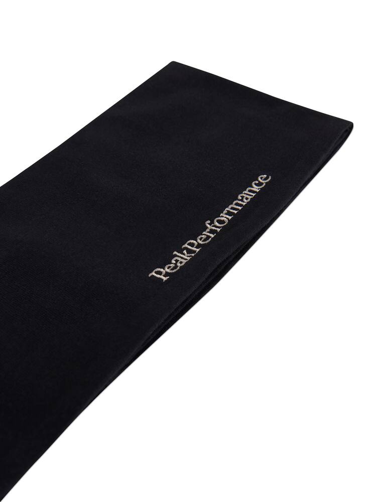 rinascente Peak Performance Progress cotton headband