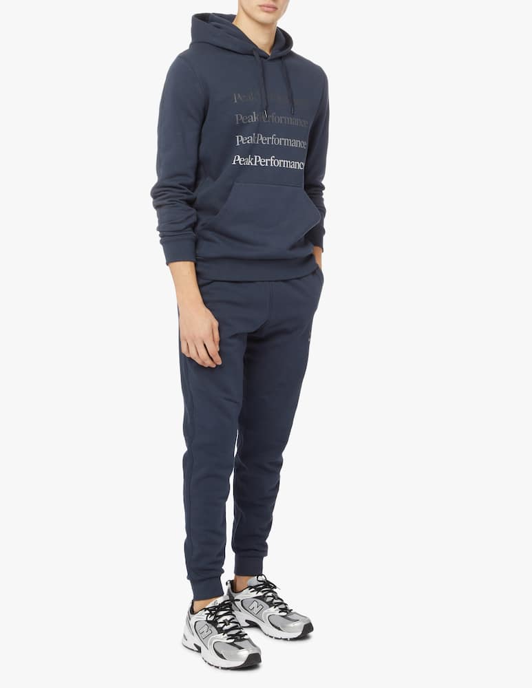 rinascente Peak Performance Ground hoodie