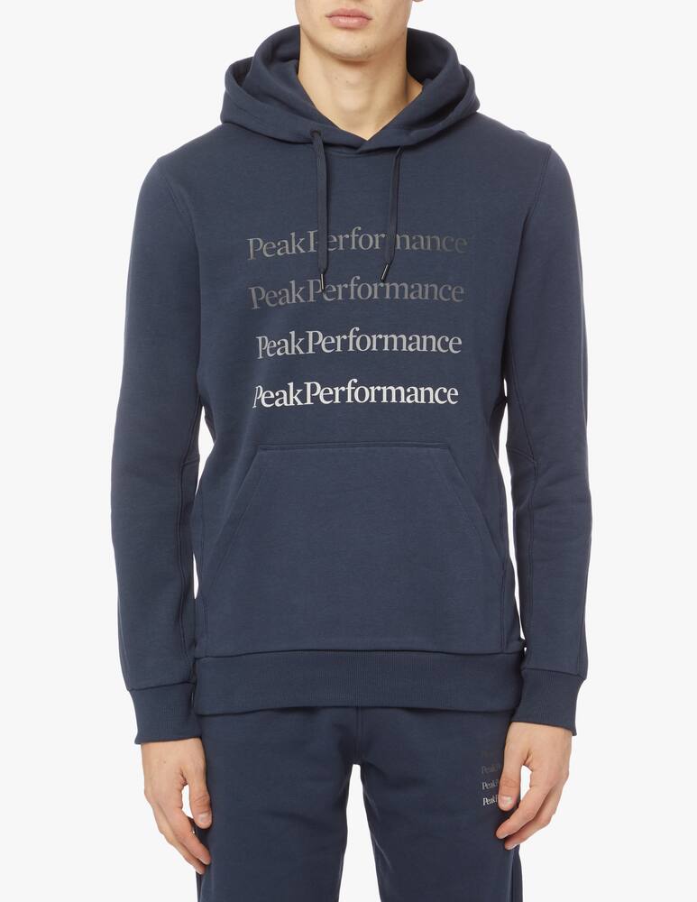 rinascente Peak Performance Ground hoodie
