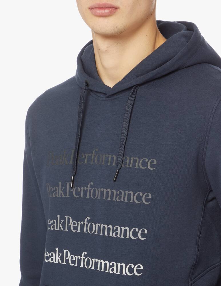 rinascente Peak Performance Ground hoodie