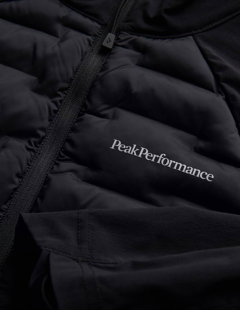 rinascente Peak Performance Argon swift sport hybrid jacket