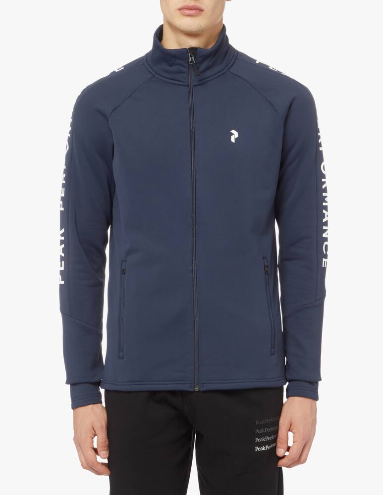 rinascente Peak Performance Rider fleece 