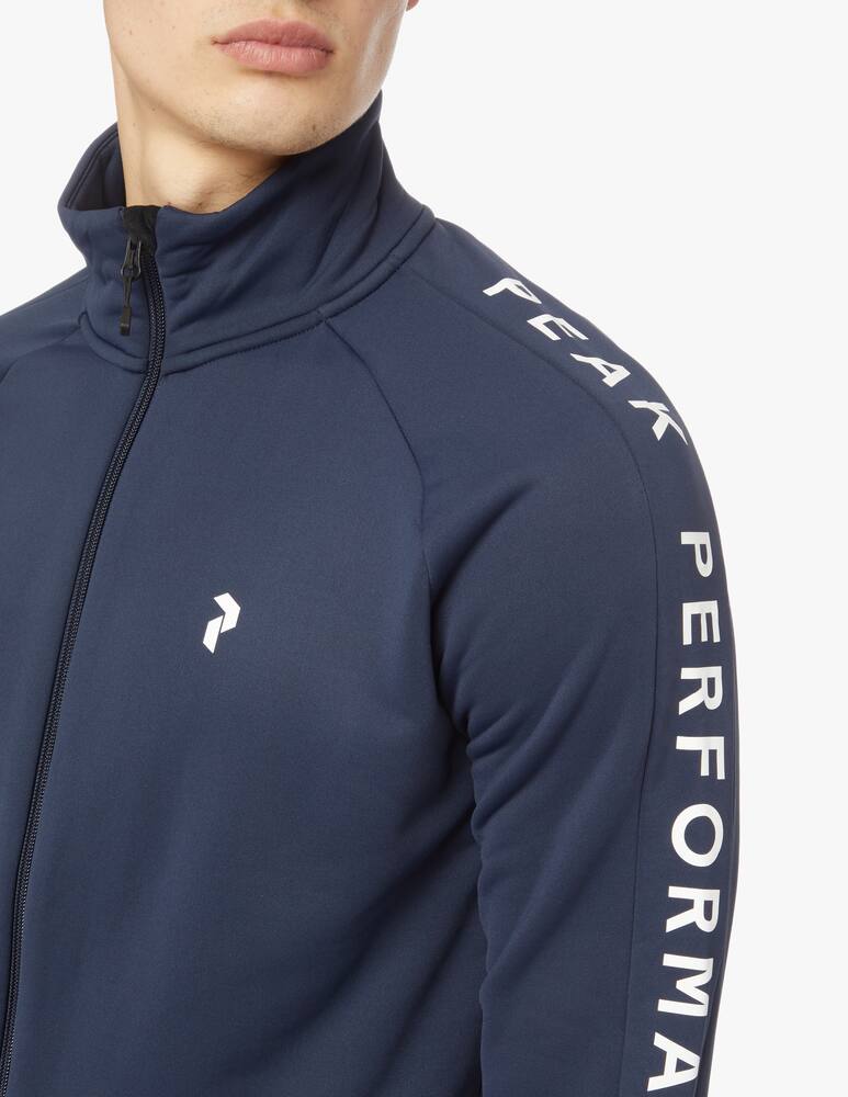 rinascente Peak Performance Rider fleece 