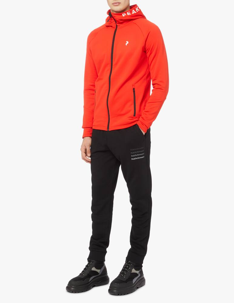 Peak Performance Ground sweatpants - picture 2 Peak Performance Ground sweatpants - picture 2