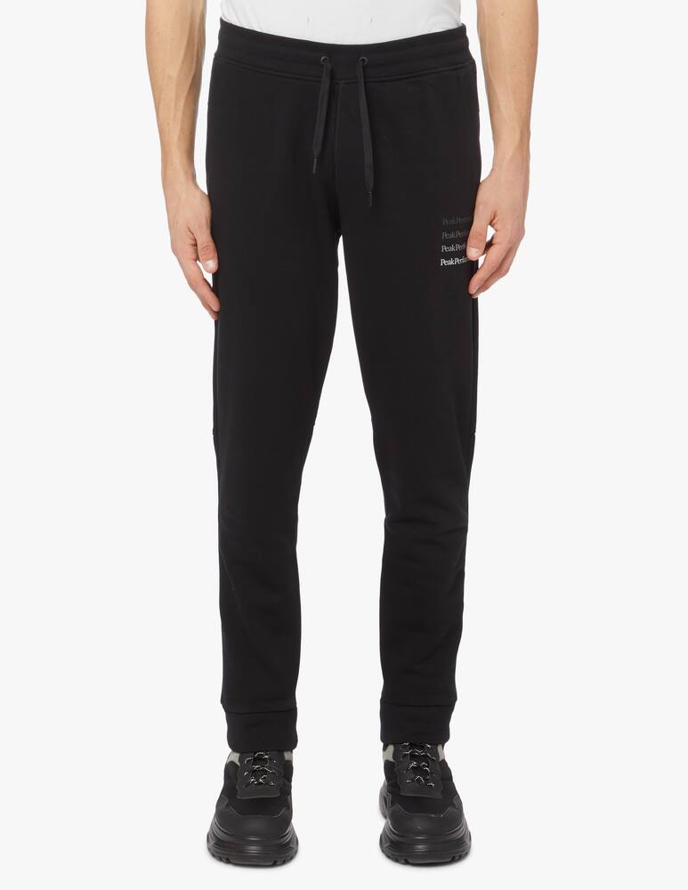 Peak Performance Ground sweatpants - picture 4 Peak Performance Ground sweatpants - picture 4