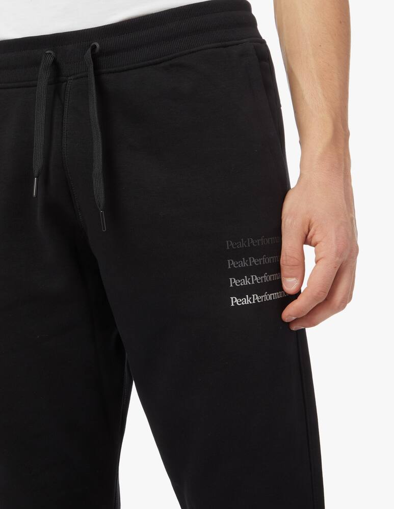 Peak Performance Ground sweatpants - picture 5 Peak Performance Ground sweatpants - picture 5