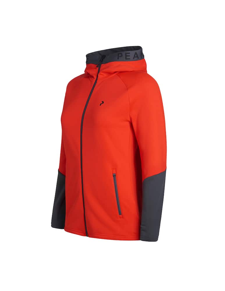 rinascente Peak Performance Rider sport hoodie