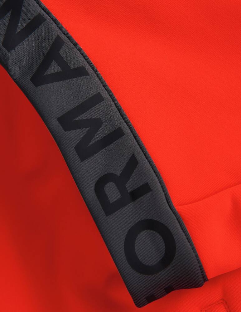 rinascente Peak Performance Rider sport hoodie