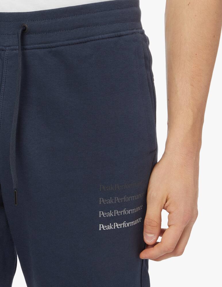 rinascente Peak Performance Ground sweatpants