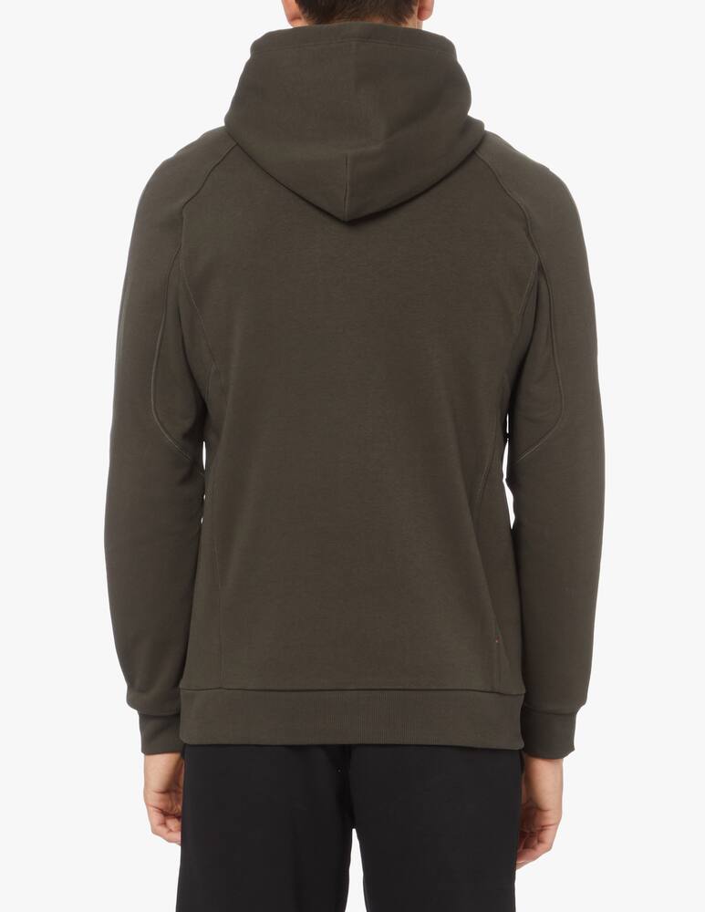 rinascente Peak Performance Ground hoodie