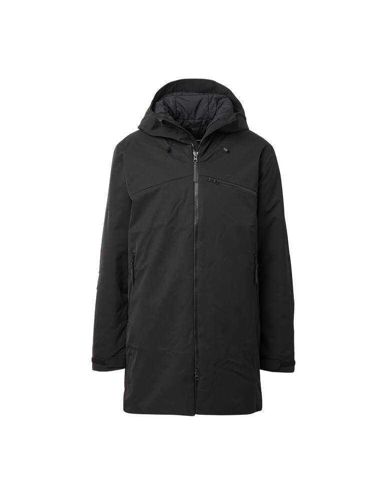 Peak Performance Sapphre hooded jacket - picture 1 Peak Performance Sapphre hooded jacket - picture 1