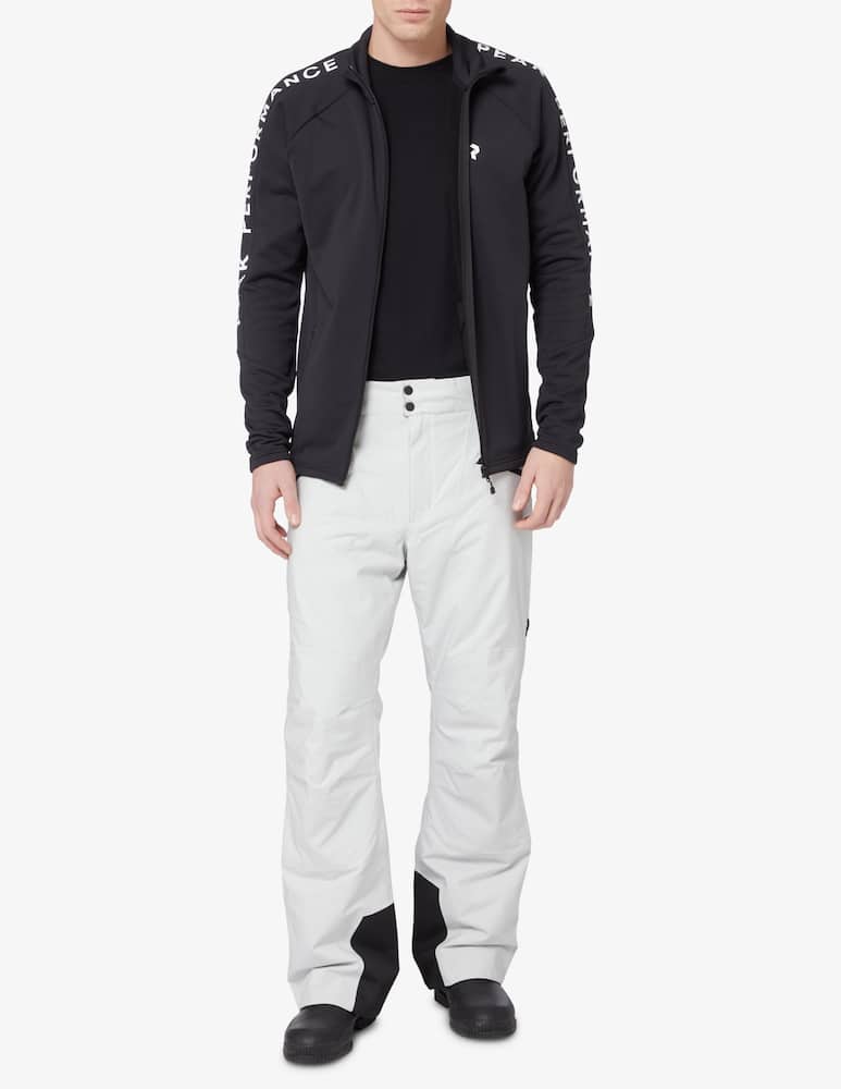 Peak Performance Pantaloni da sci navtech - Grigio - immagine 1 Peak Performance Pantaloni da sci navtech - Grigio - immagine 1
