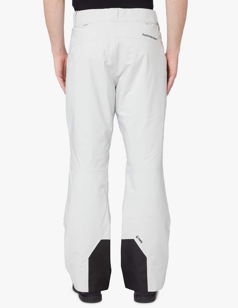 Peak Performance Pantaloni da sci navtech - Grigio - immagine 3 Peak Performance Pantaloni da sci navtech - Grigio - immagine 3