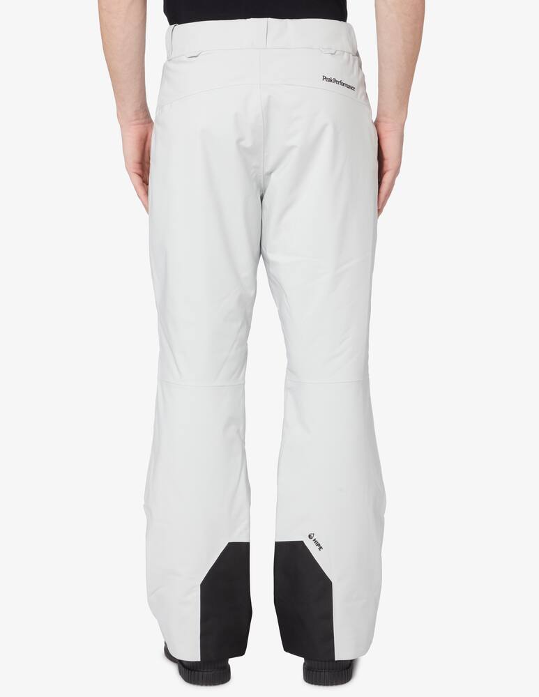 rinascente Peak Performance Pants ski navtech - Grey