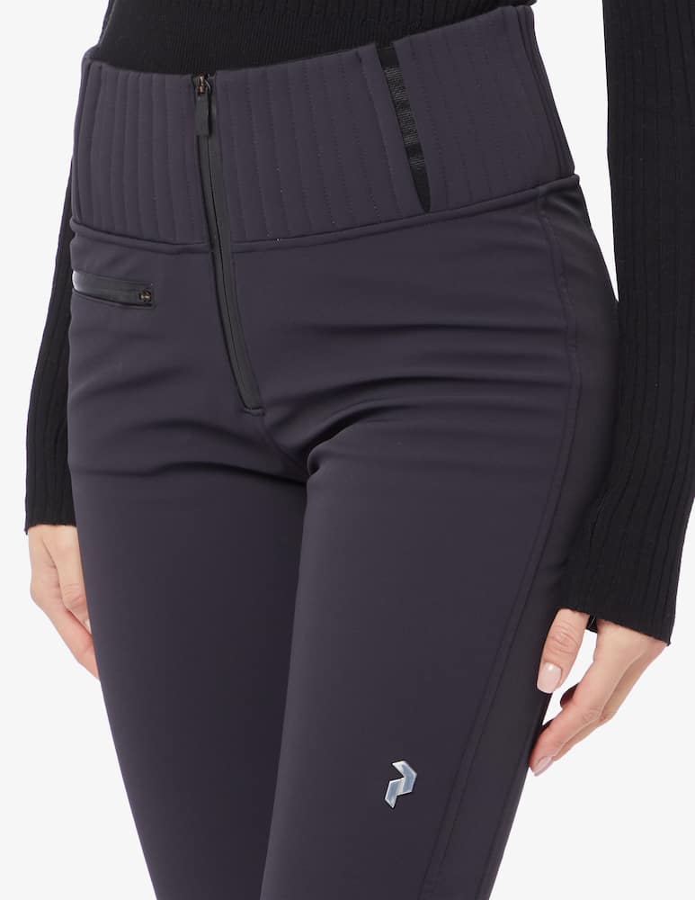 rinascente Peak Performance Pantaloni da sci elasticizzati alti